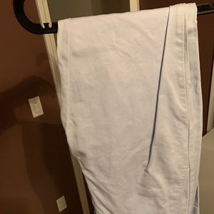 J crew men’s light blue pants